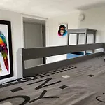 Lejlighed Beau Et Vaste 3 Pieces Avec Piscine Agde